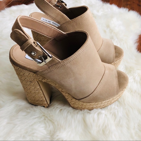 steve madden sophia